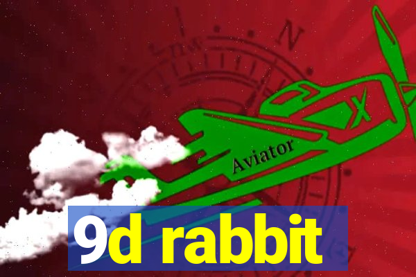 9d rabbit